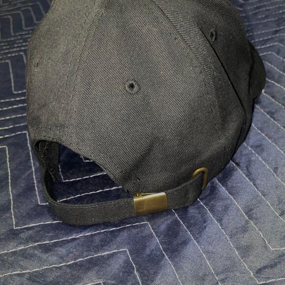 Essentials Baseball Cap - Picture 4 of 5